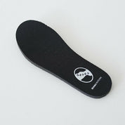 SHAKA SCHLAF CLOG 包頭保暖涼鞋 - 米灰