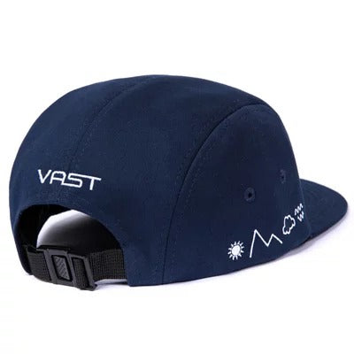 VAST Small "V" Hat