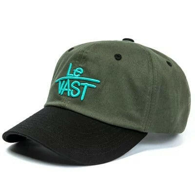 VAST Le Vast Snap Hat.