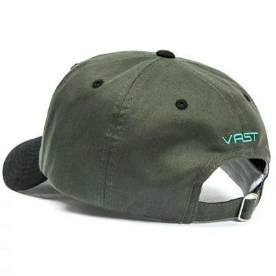 VAST Le Vast Snap Hat.