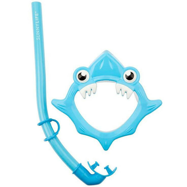 Sunnylife Sharky Snorkeling Set