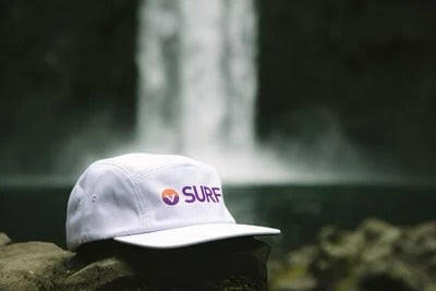Vast Surf Hat