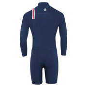 Saint Jacques CLOVIS SHORTY LONG SLEEVES CHEST ZIP QUICKY DRY 2mm 男防寒衣