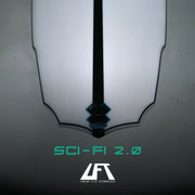 現貨 FIREWIRE SCI-FI 2.0 (Futures) 衝浪板