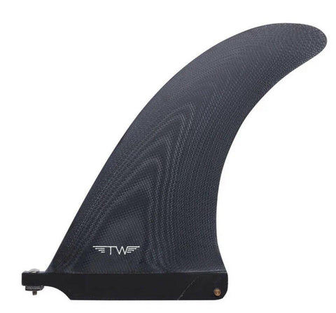 CAPTAIN FIN Tyler Warren Raked 8" 衝浪長板舵