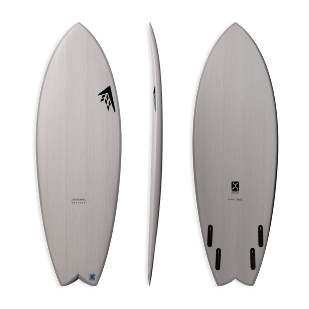 預購 FIREWIRE Volcanic Seaside - RPV 衝浪板