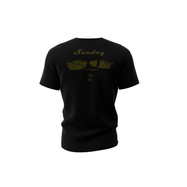 FIREWIRE Sunday Tee