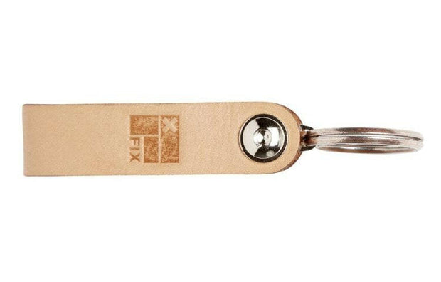 Fix Manufacturing SURF CLOAK KEYCHAIN 衝浪工具皮革鑰匙圈