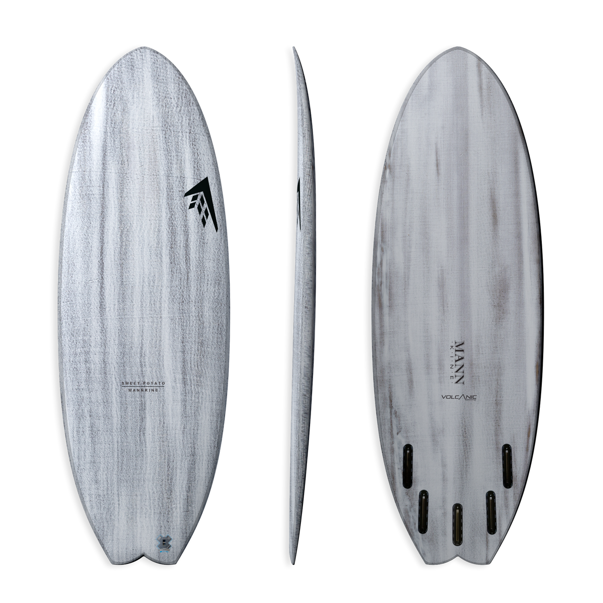 FIREWIRE Volcanic - Sweet Potato 衝浪板– VAST Surf Shop