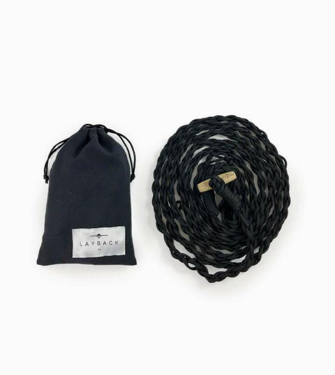 LAYBACK PALMY NIGHTS （NYLON）+ TOGGLE ROPES