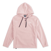 VAST Logo Pullover - Pink 連帽上衣