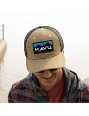 KAVU Above Standard