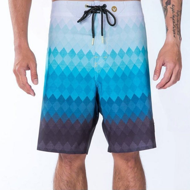 Vast Channel Gold Series Boardshorts 機能衝浪褲
