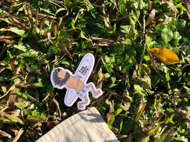 Vast Yogi AIR FRESHNER