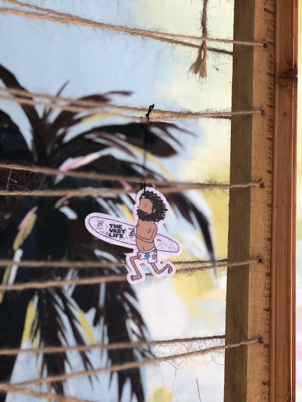 Vast Yogi AIR FRESHNER