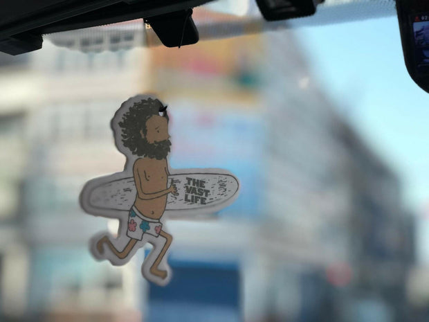 Vast Yogi AIR FRESHNER
