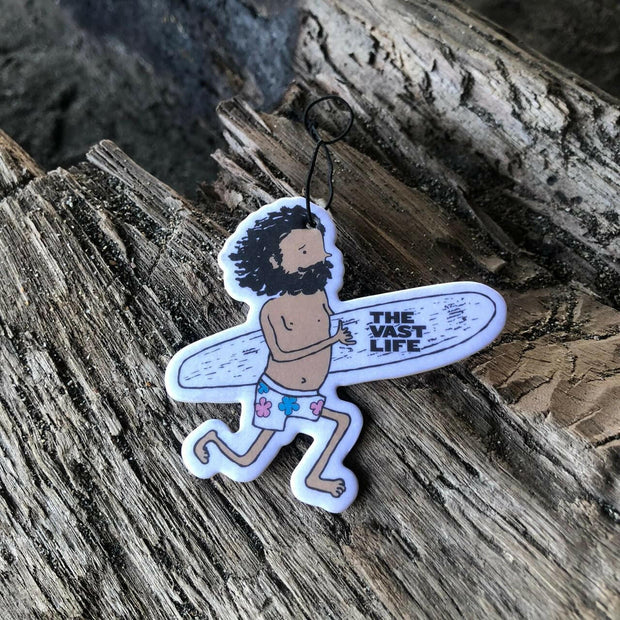Vast Yogi AIR FRESHNER