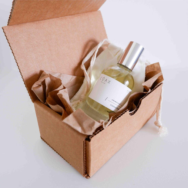 Project Coax Fragrance 50ml 淡香精