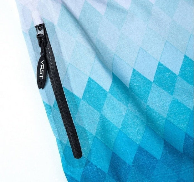 Vast Channel Gold Series Boardshorts 機能衝浪褲