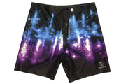 Vast Galaxy Titanium Series Boardshorts 機能衝浪褲