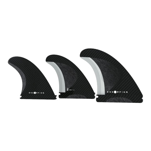 Firewire Endorfin Slater KS1 3 Fin - Large