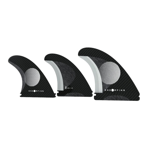 Firewire Endorfin Slater KS1 3 Fin - Medium