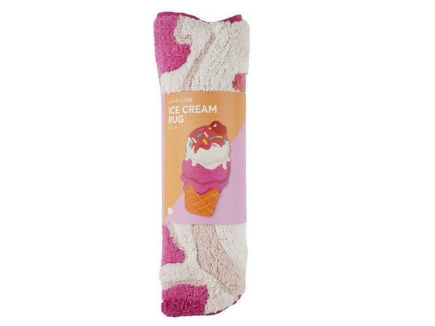 SUNNYLIFE ICECREAM RUG