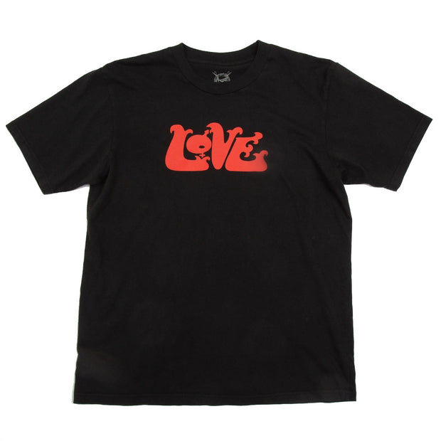 Brothers Marshall Love Forever Changes Tee - Black