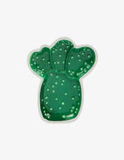 SUNNYLIFE CACTUS TRINKET TRAY