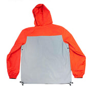 Vast x In4mation Reversible Windbreaker