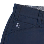 VAST x In4mation 日常工裝褲