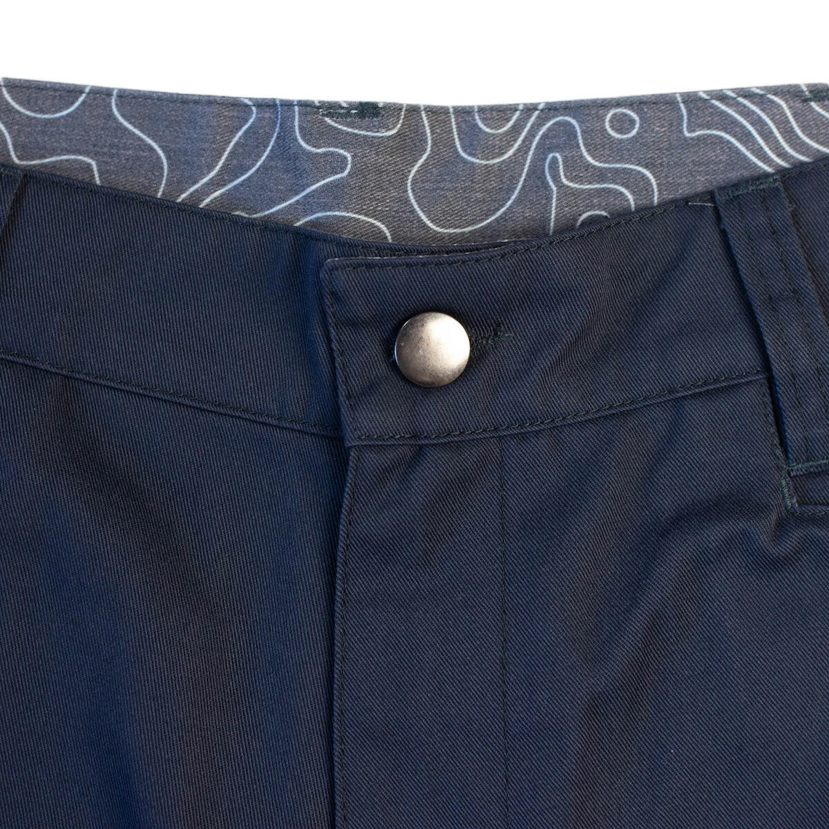 VAST x In4mation 日常工裝褲