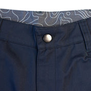 VAST x In4mation 日常工裝褲