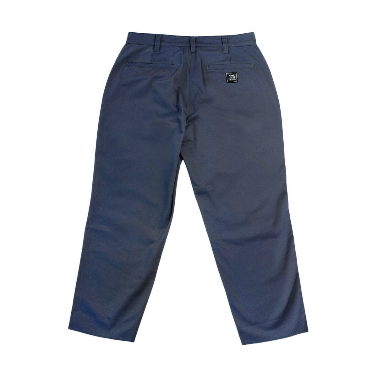 VAST x In4mation 日常工裝褲