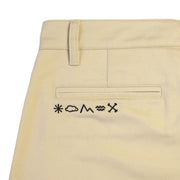 Vast x In4mation Diggy Walkshorts