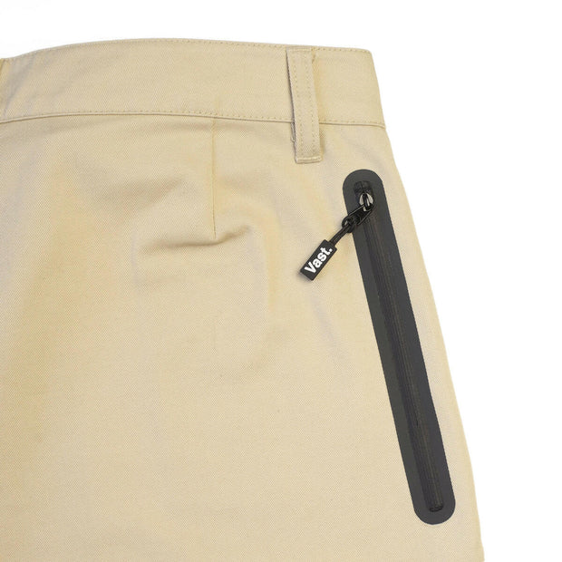 Vast x In4mation Diggy Walkshorts