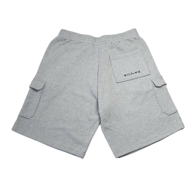 Vast x In4mation Cargo Sweat Shorts 休閒短褲