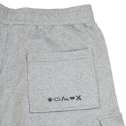 VAST x In4Mation Cargo Sweat Shorts 日常休閒短褲